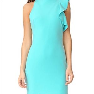 Black Halo Pabla Mini in Atlantic Aqua